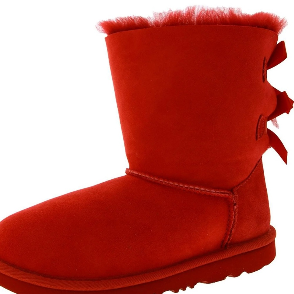 New uggs so adorable size